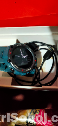 Amazfit trex pro